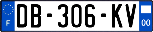 DB-306-KV