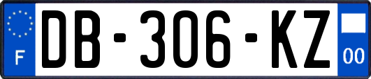 DB-306-KZ