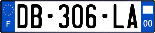 DB-306-LA