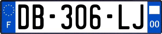 DB-306-LJ