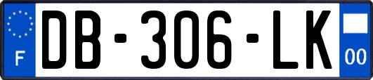 DB-306-LK