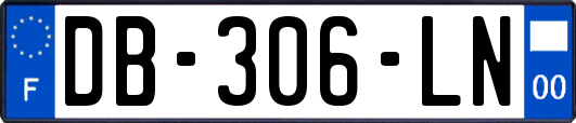 DB-306-LN