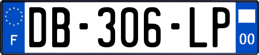 DB-306-LP