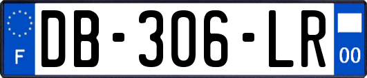 DB-306-LR