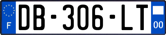 DB-306-LT