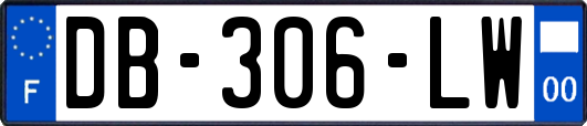 DB-306-LW