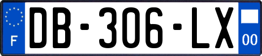 DB-306-LX