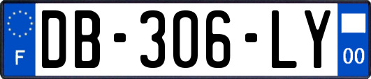 DB-306-LY