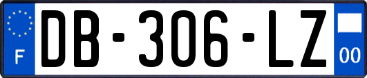 DB-306-LZ