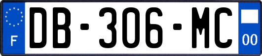 DB-306-MC
