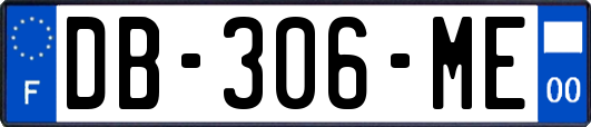 DB-306-ME