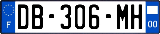 DB-306-MH