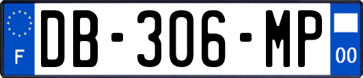 DB-306-MP