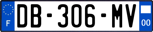 DB-306-MV