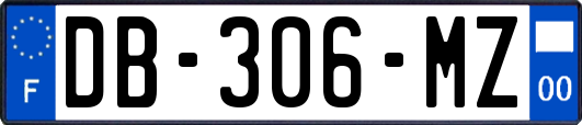 DB-306-MZ