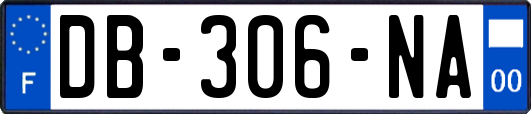 DB-306-NA