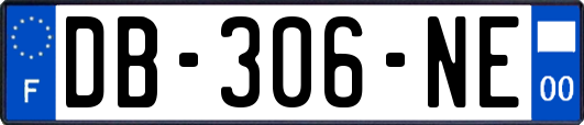 DB-306-NE