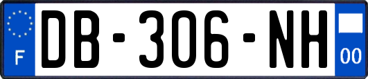 DB-306-NH
