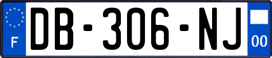DB-306-NJ