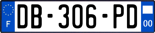DB-306-PD