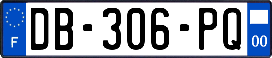 DB-306-PQ