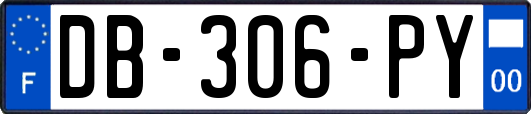 DB-306-PY