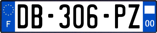 DB-306-PZ