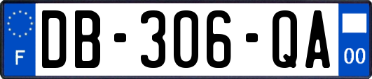 DB-306-QA