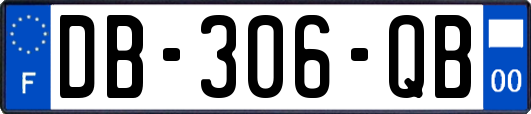 DB-306-QB
