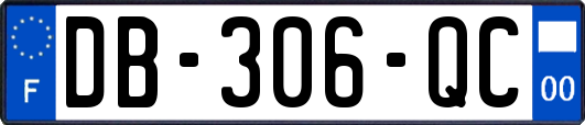 DB-306-QC