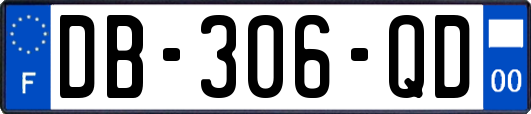 DB-306-QD