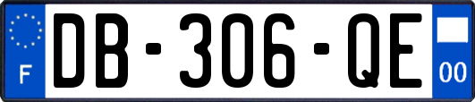 DB-306-QE