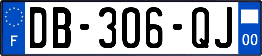 DB-306-QJ
