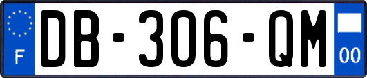 DB-306-QM