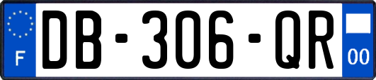 DB-306-QR
