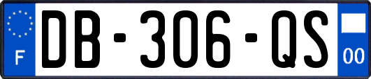 DB-306-QS