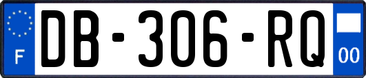 DB-306-RQ
