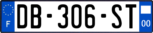 DB-306-ST
