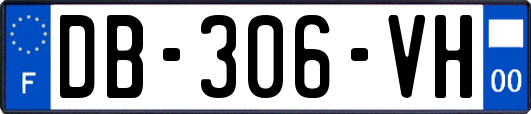 DB-306-VH