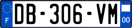 DB-306-VM