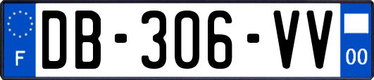 DB-306-VV