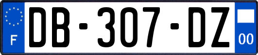 DB-307-DZ