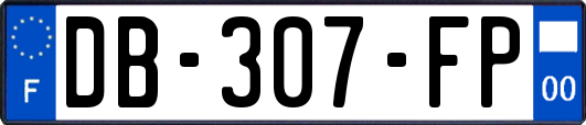 DB-307-FP