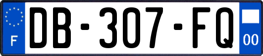 DB-307-FQ