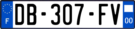DB-307-FV