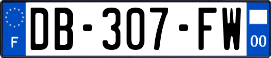 DB-307-FW