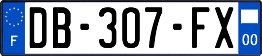 DB-307-FX