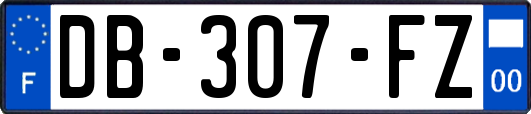 DB-307-FZ