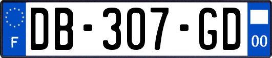 DB-307-GD