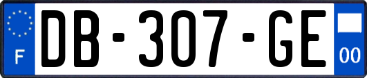 DB-307-GE